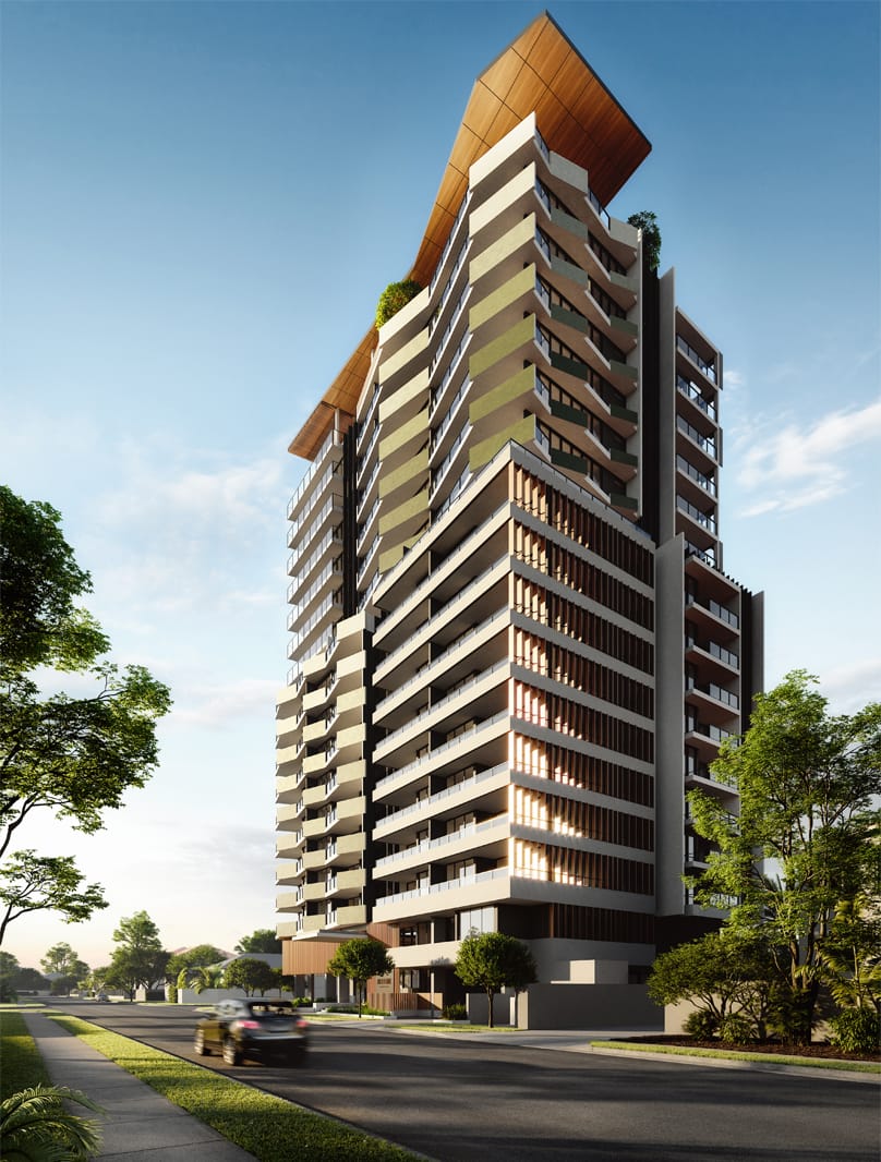 Brisbane and Southeast Queensland Lagging Projects - Lagworks
